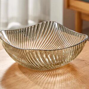 Modern Fruit Serving Platter